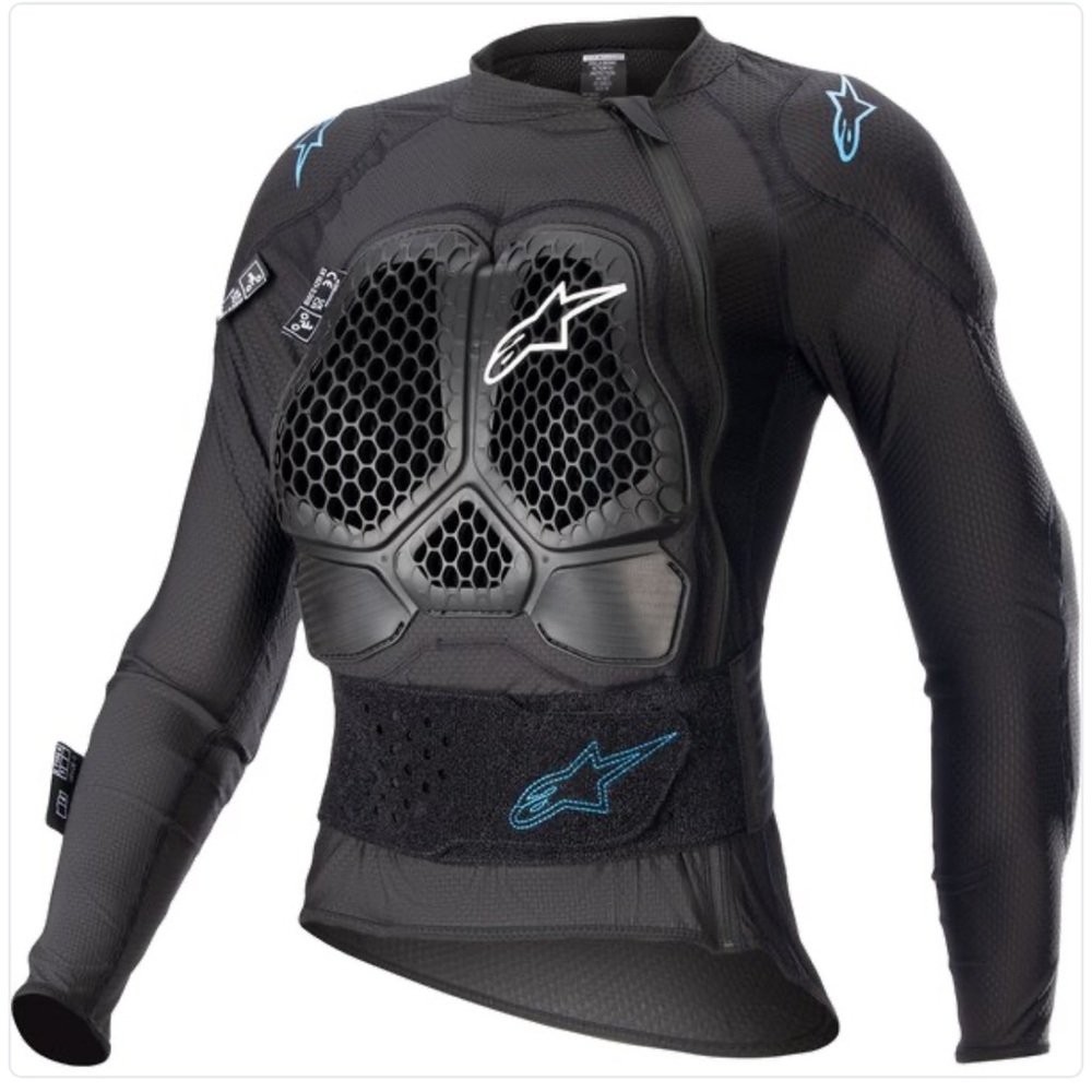 Alpinestars Stella Bionic Action V2 Protection Jacket
